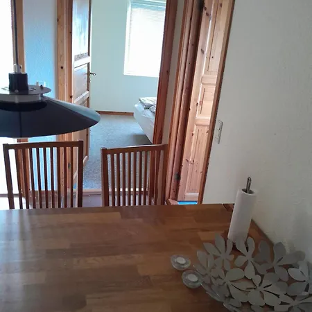 2 Bedroom 1 Bath * Kruså