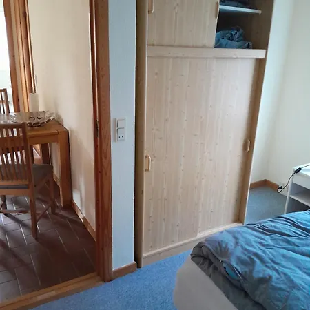 2 Bedroom 1 Bath Appartamento