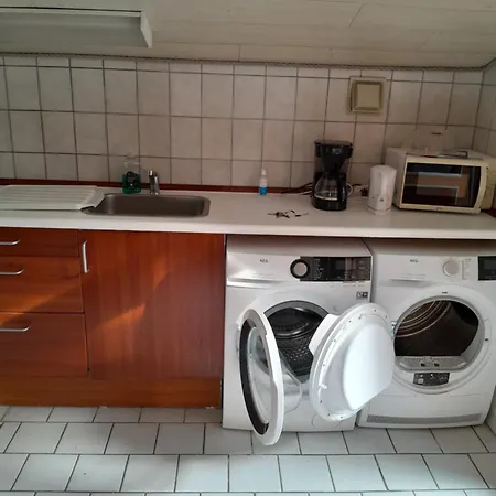 Apartmán 2 Bedroom 1 Bath