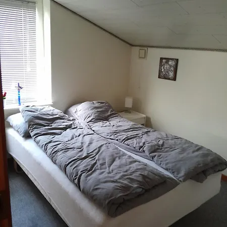 Appartamento 2 Bedroom 1 Bath *