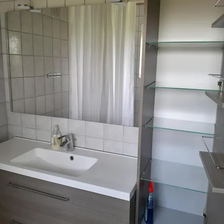 2 Bedroom 1 Bath Apartmán