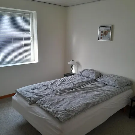 Apartmán 2 Bedroom 1 Bath