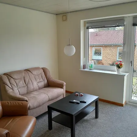 Appartamento 2 Bedroom 1 Bath *