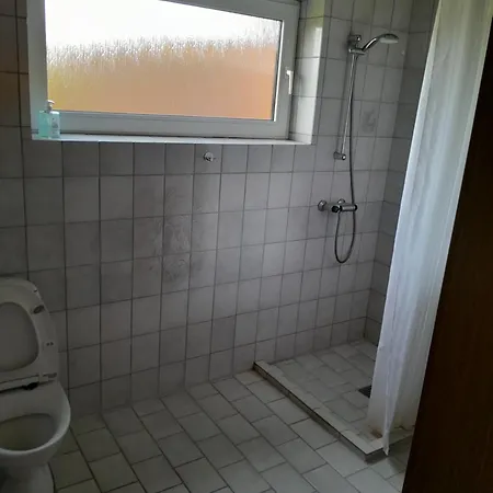 2 Bedroom 1 Bath Appartamento Kruså