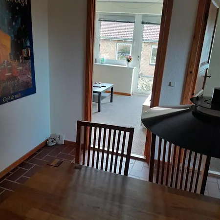 Apartmán 2 Bedroom 1 Bath Kruså