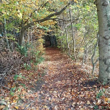 2 Bedroom 1 Bath * Kruså