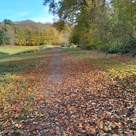 Apartmán 2 Bedroom 1 Bath *